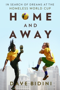 Cover image: Home and Away 9780702247446