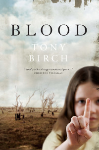 Cover image: Blood 9780702239274