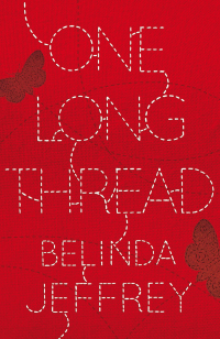 Imagen de portada: One Long Thread