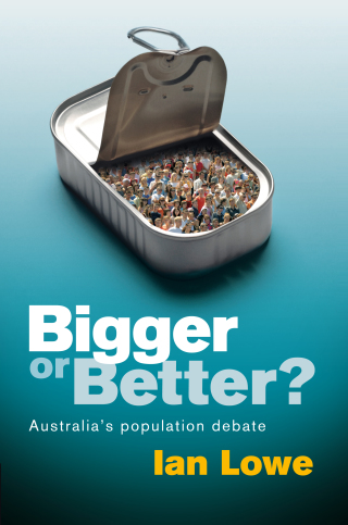 Cover image: Bigger or Better? 9780702239090