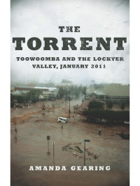 Cover image: The Torrent 1st edition