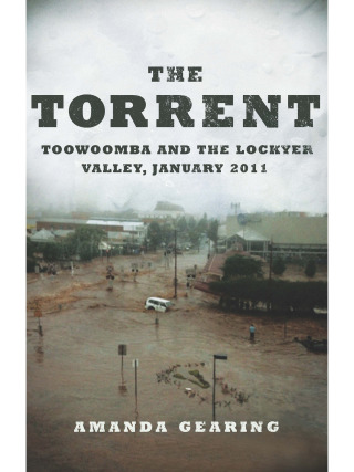 表紙画像: The Torrent 1st edition