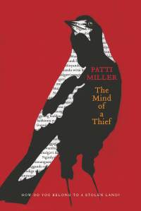 Cover image: The Mind of a Thief 9780702249365