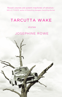 表紙画像: Tarcutta Wake 1st edition 9780702249303