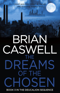 Imagen de portada: The Dreams of  Chosen 2nd edition 9780702248542