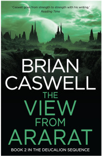 Cover image: The View from Ararat 2nd edition