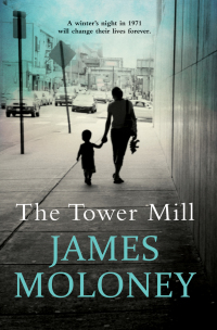 Cover image: The Tower Mill 9780702249327
