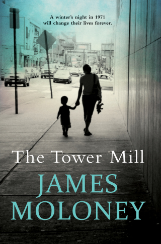 Titelbild: The Tower Mill 9780702249327