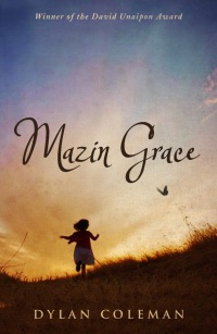 Cover image: Mazin Grace 9780702249341