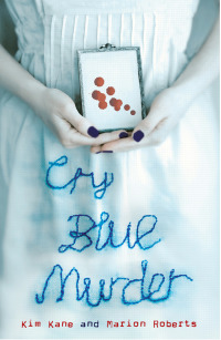 Cover image: Cry Blue Murder 9780702248726