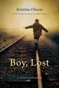 Cover image: Boy, Lost 1st edition 9780702248924