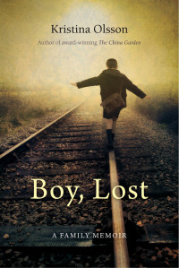 Cover image: Boy, Lost 1st edition 9780702248931