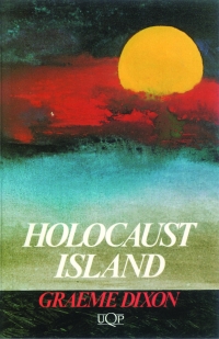 Cover image: Holocaust Island 9780702249143