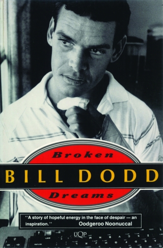 Imagen de portada: Broken Dreams 9780702250200