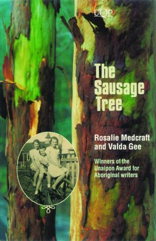 Cover image: The Sausage Tree 9780702250262