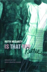 Imagen de portada: Is That You, Ruthie? 9780702234156