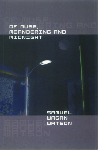 Imagen de portada: Of Muse, Meandering and Midnight