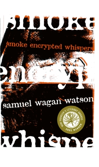 Cover image: Smoke Encrypted Whispers 9780702234712