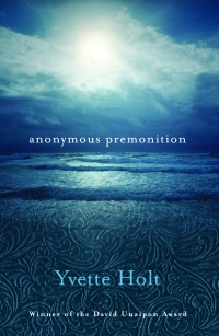 Cover image: Anonymous Premonition 9780702250590
