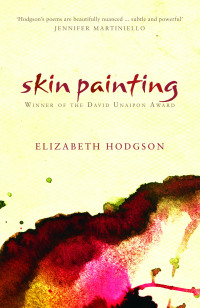 表紙画像: Skin Painting