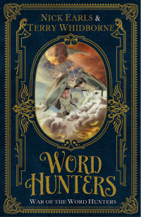 Cover image: Word Hunters