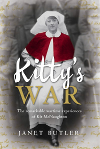 Cover image: Kitty's War 9780702251054