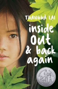 Cover image: Inside Out &amp; Back Again 9780702251177