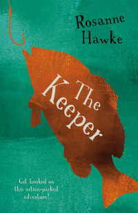 Cover image: The Keeper 9780702251320