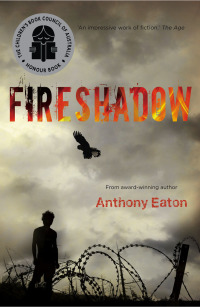 Cover image: Fireshadow 2nd edition 9780702251382