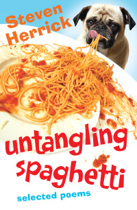 Cover image: Untangling Spaghetti