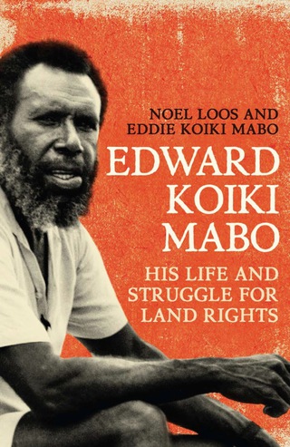 Cover image: Edward Koiki Mabo 2nd edition 9780702249792
