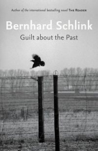 Cover image: Guilt About The Past 9780702251931