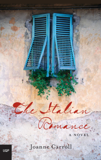 Imagen de portada: The Italian Romance 9780702235139