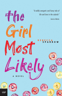Cover image: The Girl Most Likely 9780702252143