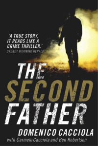 Cover image: The Second Father 9780702238529