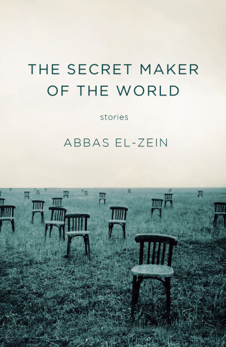 Cover image: The Secret Maker of the World
