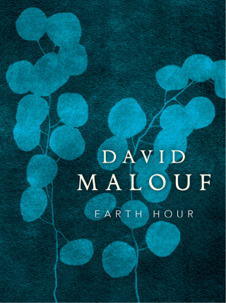 Cover image: Earth Hour 9780702250132