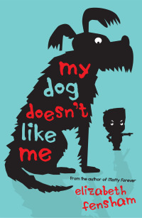 Imagen de portada: My Dog Doesn't Like Me 9780702250170