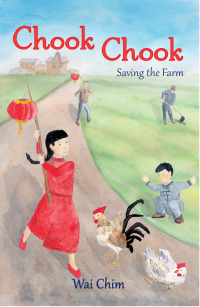 Imagen de portada: Chook Chook: Saving the Farm 9780702253164