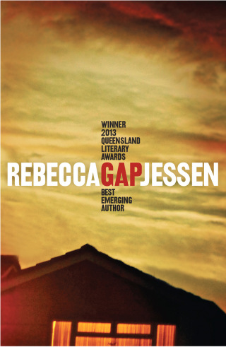 Titelbild: Gap 9780702253201