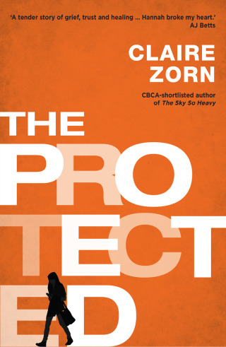 Cover image: The Protected 9780702250194