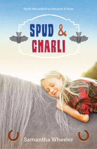 Imagen de portada: Spud & Charli