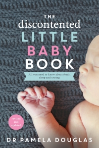 Omslagafbeelding: The Discontented Little Baby Book 1st edition 9780702253225