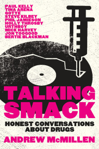 Cover image: Talking Smack 9780702253232