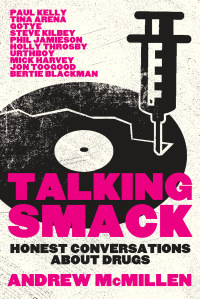 Imagen de portada: Talking Smack 9780702253232