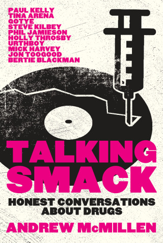 Cover image: Talking Smack 9780702253232