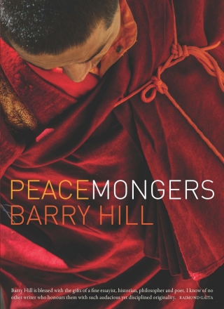 Imagen de portada: Peacemongers 9780702253256