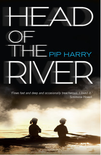 Cover image: Head of the River 1st edition 9780702253263