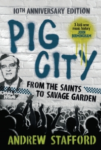 Imagen de portada: Pig City 9780702253331