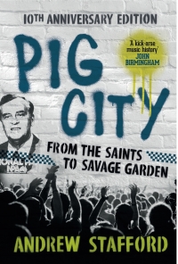 Cover image: Pig City 9780702253331